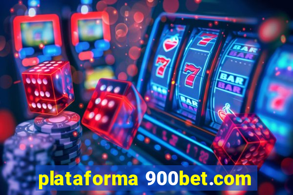 plataforma 900bet.com